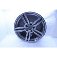 2011-2016 BMW 528i 535i 550i Wheel 19 X 8.5 Style #351 Rim 36117842652 OEM
