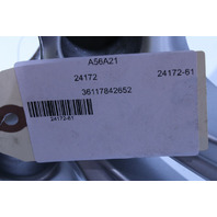 2011-2016 BMW 528i 535i 550i Wheel 19 X 8.5 Style #351 Rim 36117842652 OEM