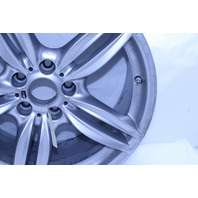 2011-2016 BMW 528i 535i 550i Wheel 19 X 8.5 Style #351 Rim 36117842652 OEM