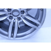 2011-2016 BMW 528i 535i 550i Wheel 19 X 8.5 Style #351 Rim 36117842652 OEM