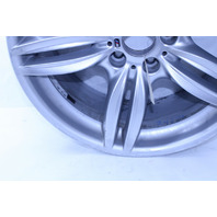 2011-2016 BMW 528i 535i 550i Wheel 19 X 8.5 Style #351 Rim 36117842652 OEM