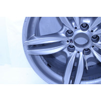 2011-2016 BMW 528i 535i 550i Wheel 19 X 8.5 Style #351 Rim 36117842652 OEM