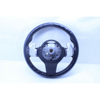 2014-2016 BMW 528i 535i Steering Wheel M-Sport Paddle Shift 32307851230 OEM