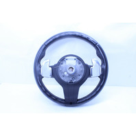 2014-2016 BMW 528i 535i Steering Wheel M-Sport Paddle Shift 32307851230 OEM