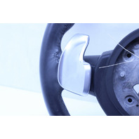 2014-2016 BMW 528i 535i Steering Wheel M-Sport Paddle Shift 32307851230 OEM