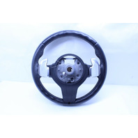2014-2016 BMW 528i 535i Steering Wheel M-Sport Paddle Shift 32307851230 OEM