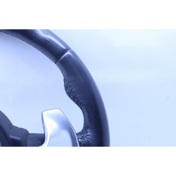 2014-2016 BMW 528i 535i Steering Wheel M-Sport Paddle Shift 32307851230 OEM