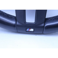 2014-2016 BMW 528i 535i Steering Wheel M-Sport Paddle Shift 32307851230 OEM