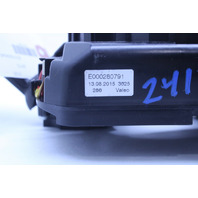 2011-2016 BMW 528i 535i 550i Turn Signal Wiper Switch 61319354045 OEM