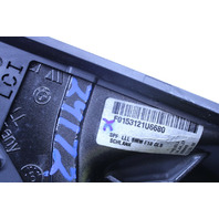 2014-2016 BMW 528i 535i 550i F10 Left Door Mirror 51167350687 OEM