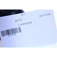 2014-2016 BMW 528i 535i 550i F10 Left Door Mirror 51167350687 OEM