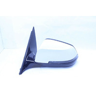 2014-2016 BMW 528i 535i 550i F10 Left Door Mirror 51167350687 OEM