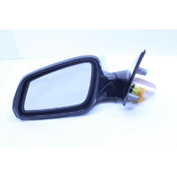 2014-2016 BMW 528i 535i 550i F10 Left Door Mirror 51167350687 OEM