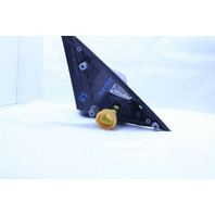 2014-2016 BMW 528i 535i 550i F10 Left Door Mirror 51167350687 OEM