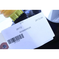 2014-2016 BMW 528i 535i 550i Right Door Mirror 51167350688 OEM