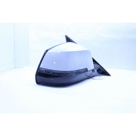 2014-2016 BMW 528i 535i 550i Right Door Mirror 51167350688 OEM