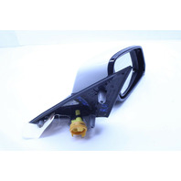 2014-2016 BMW 528i 535i 550i Right Door Mirror 51167350688 OEM