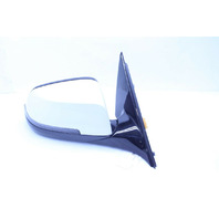 2014-2016 BMW 528i 535i 550i Right Door Mirror 51167350688 OEM