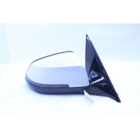 2014-2016 BMW 528i 535i 550i Right Door Mirror 51167350688 OEM