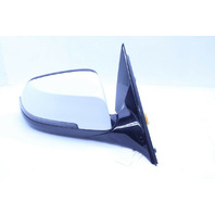 2014-2016 BMW 528i 535i 550i Right Door Mirror 51167350688 OEM