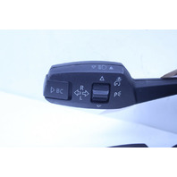 2008-2013 BMW 128i 135i Turn Signal Wiper Column Switch 61319123041 OEM