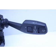 2008-2013 BMW 128i 135i Turn Signal Wiper Column Switch 61319123041 OEM
