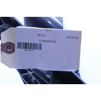 2013-2015 BMW X1 Door Mirror Left OEM