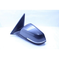 2013-2015 BMW X1 Door Mirror Left OEM