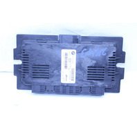 2014 BMW X1 Footwell Body Control Module BCM 61359308367 OEM