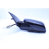 2006-2010 BMW 650i Door Mirror Left OEM