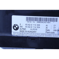 BMW 328i 335i 525i 528i 535i Information Display Monitor 65826959396 OEM