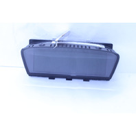 BMW 328i 335i 525i 528i 535i Information Display Monitor 65826959396 OEM