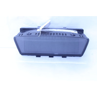 BMW 328i 335i 525i 528i 535i Information Display Monitor 65826959396 OEM