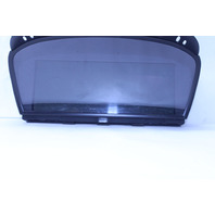 BMW 328i 335i 525i 528i 535i Information Display Monitor 65826959396 OEM