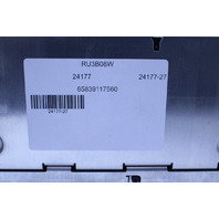 2008-2010 BMW 528i 535i 550i Radio Stereo Navigation CCC 65839185525 OEM