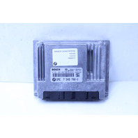 2006-2007 BMW 550i 650i 750i N62 Engine Computer Module ECU ECM DME OEM
