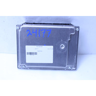 2006-2007 BMW 550i 650i 750i N62 Engine Computer Module ECU ECM DME OEM