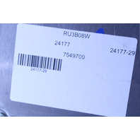 2006-2007 BMW 550i 650i 750i N62 Engine Computer Module ECU ECM DME OEM