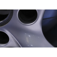 2000-2004 Porsche Boxster 986 Rear Wheel 17 X 8.5 Rim 98636212606 OEM