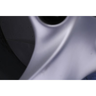 2000-2004 Porsche Boxster 986 Rear Wheel 17 X 8.5 Rim 98636212606 OEM