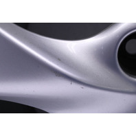 2000-2004 Porsche Boxster 986 Rear Wheel 17 X 8.5 Rim 98636212606 OEM