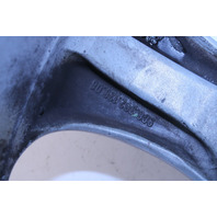 2000-2004 Porsche Boxster 986 Rear Wheel 17 X 8.5 Rim 98636212606 OEM