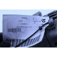 BMW 328i 428i 528i X1 X3 X4 2.0 Alternator 210 Amp 12317605061 OEM