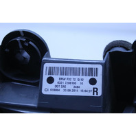 2014-2017 BMW 428i 430i 435i 440i M4 Right Tail Light 63217296100 OEM