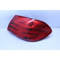 2014-2017 BMW 428i 430i 435i 440i M4 Right Tail Light 63217296100 OEM