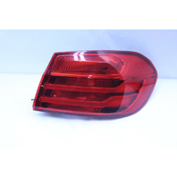 2014-2017 BMW 428i 430i 435i 440i M4 Right Tail Light 63217296100 OEM