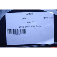 2014-2017 BMW 428i 430i 435i 440i M4 Right Tail Light 63217296100 OEM