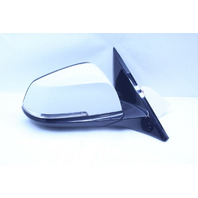 2014-2016 BMW 428i Door Mirror Right Side View OEM