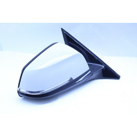 2014-2016 BMW 428i Door Mirror Right Side View OEM
