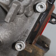 2012-2016 BMW 328i 335i 428i 435i Rear Differential Carrier 33107603748 OEM Used